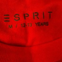 Блуза за 12-13г.Марка ESPRIT, снимка 3 - Детски Блузи и туники - 38340817