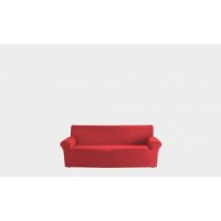 Еластичен калъф за диван - двойка, нов, трико, снимка 1 - Други - 33940086