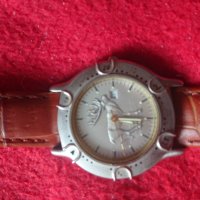 Невероятен ловджийски часовник! , снимка 7 - Мъжки - 40562215