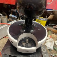 Dolce gusto , снимка 5 - Кафемашини - 38113232