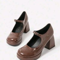 Дамски  обувки , снимка 5 - Дамски елегантни обувки - 42872141