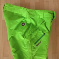 Marmot Motion Insulated ски панталон, снимка 5 - Спортни екипи - 39063675