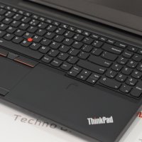 Мобилна работна станция - Lenovo ThinkPad P50 - Intel® Core™ i7-6700HQ / 32GB DDR4 / 512GB SSD / , снимка 4 - Лаптопи за работа - 42309979