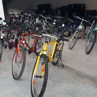 Велосипеди от 100 до 500 лв., снимка 7 - Велосипеди - 17601400