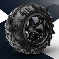 Акумулаторна Високоскоростна Кола Бъги Off-Road RC Управление 15+км/ч, снимка 4 - Коли, камиони, мотори, писти - 39384040