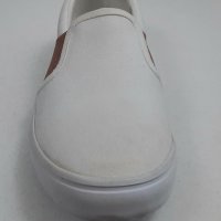 Дамски обувки Miso Teylor Slip, размер - 37 /UK 4/. , снимка 5 - Дамски ежедневни обувки - 37246080