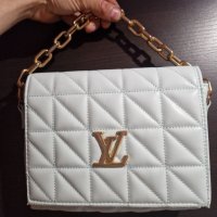 LV, Louis Vuitton чанта клъч, стилна. , снимка 2 - Чанти - 40068939