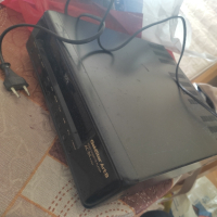 DVD player и player за касети, снимка 2 - Аудио касети - 44716362