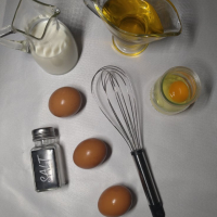 Телена кухненска бъркалка за разбиване на яйца , снимка 6 - Прибори за хранене, готвене и сервиране - 36532543