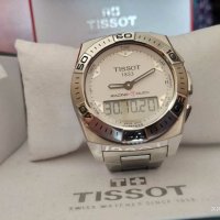 Tissot , снимка 2 - Мъжки - 30650093