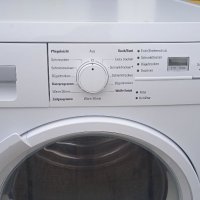 Сушилня Siemens 7kg, снимка 6 - Сушилни - 38872047