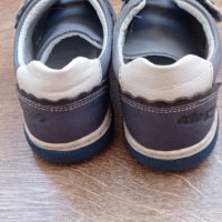 Lasocki Кожени обувки, 29.номер, снимка 3 - Детски обувки - 36833589