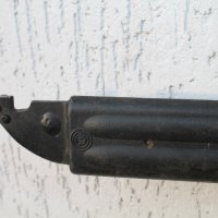 Нож АК 74, снимка 2 - Антикварни и старинни предмети - 39544841