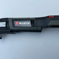 Wurth EMS 18-A EC SL - Безчетков многофункционален инструмент, снимка 1 - Други инструменти - 44701538