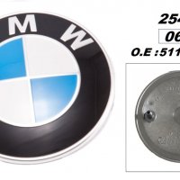 Предна Емблема - BMW Ф80.2 mm  ( 51148132375 )-0668/254187, снимка 1 - Аксесоари и консумативи - 30483191