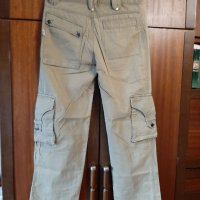 Карго панталон, размер 42, снимка 2 - Панталони - 40196464