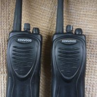 радиостанции KENWOOD ТК-3207, снимка 1 - Друга електроника - 29097196