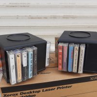 Аудио и видео касети, снимка 9 - Аудио касети - 35921812
