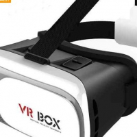 Celexon VR C04 Virtual Reality VRG 3D Очила за Виртуална Реалност + Дистанционно Подарък, снимка 10 - 3D VR очила за смартфон - 36568421
