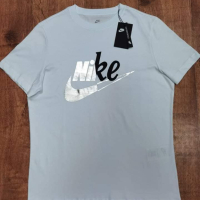 Мъжка тениска Nike - Различни цветове, снимка 16 - Тениски - 44583307