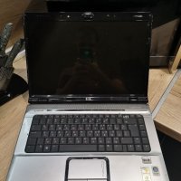 Продавам лаптоп Hp Pavilion dv6500, снимка 1 - Лаптопи за работа - 40117737