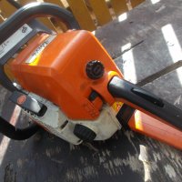 stihl 021 c на части, снимка 5 - Градинска техника - 30347818