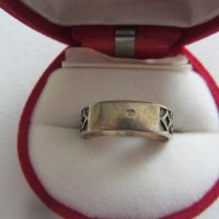 Сребърни обеци,гривни ,пръстени,висулки, снимка 9 - Обеци - 21749433