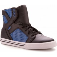 ДЕТСКИ КЕЦОВЕ - SUPRA SKYTOP; размери: 29, 32 и 33.5, снимка 2 - Детски маратонки - 30490019