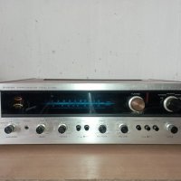 ресивър "PIONEER SX-990", снимка 1 - Ресийвъри, усилватели, смесителни пултове - 42866586