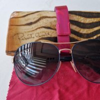 Roberto Cavalli Оригинални дамски Слънчеви очила , снимка 2 - Слънчеви и диоптрични очила - 40547114
