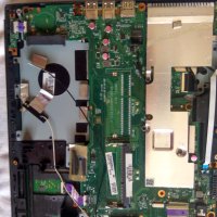 Toshiba L50-C-1С7 работещ - на части, снимка 3 - Лаптопи за дома - 29635743