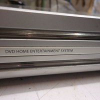 DVD плеър PHILIPS-L3600D за части, снимка 3 - Плейъри, домашно кино, прожектори - 44707458