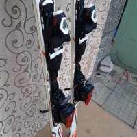 карвинг ски Rossignol Pursuit 14  170см. , снимка 4 - Зимни спортове - 42544558