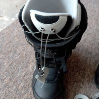 обувки snowboard Northwave legend TF2 size eu 48, снимка 4 - Зимни спортове - 36669075
