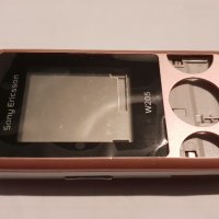  Sony Ericsson W205 панел, снимка 5 - Резервни части за телефони - 21790736