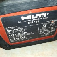 hilti-profi фенер с батерия-внос франция, снимка 6 - Други инструменти - 30191296