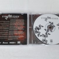 EYES OF EDEN - Faith (2007), снимка 3 - CD дискове - 29155713