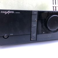 GRUNDIG -R 1000 РЕСИВЕР , снимка 2 - Ресийвъри, усилватели, смесителни пултове - 42664542