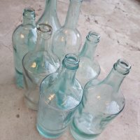 Лот стари бутилки,шишета., снимка 4 - Други ценни предмети - 42810973