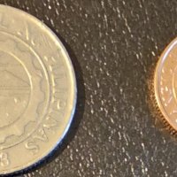 Продавам стари монети от Филипини в добро състояние, снимка 2 - Нумизматика и бонистика - 40228692