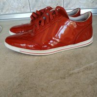Спортни обувки Hummel, снимка 3 - Спортно елегантни обувки - 29284169