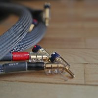 MIT AVt MA Maximum Articulation Speaker Cables, снимка 2 - Други - 34030779