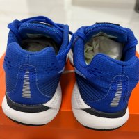 Детски маратонки Nike номер-35,5, снимка 5 - Детски маратонки - 39534464