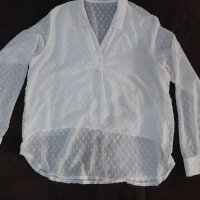 Дамска блуза, снимка 1 - Ризи - 42192061