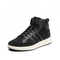 Adidas - Court 80s Mid №44 2/3 Оригинал Код 343, снимка 4 - Маратонки - 37994853