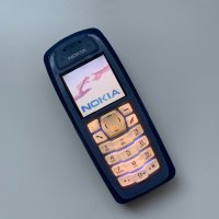 ✅ Nokia 🔝 3100, снимка 1 - Nokia - 40063674