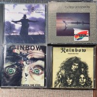 RAINBOW , снимка 1 - CD дискове - 39757681