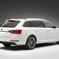 18" Джанти Шкода 5X112 Skoda Octavia Superb Kodiaq VW Passat / CC, снимка 6 - Гуми и джанти - 30892648