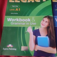 Английски за 8 клас , снимка 4 - Учебници, учебни тетрадки - 42261324