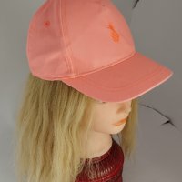 шапка с козирка за млада госпожица 5-8 години, снимка 3 - Шапки - 40133238